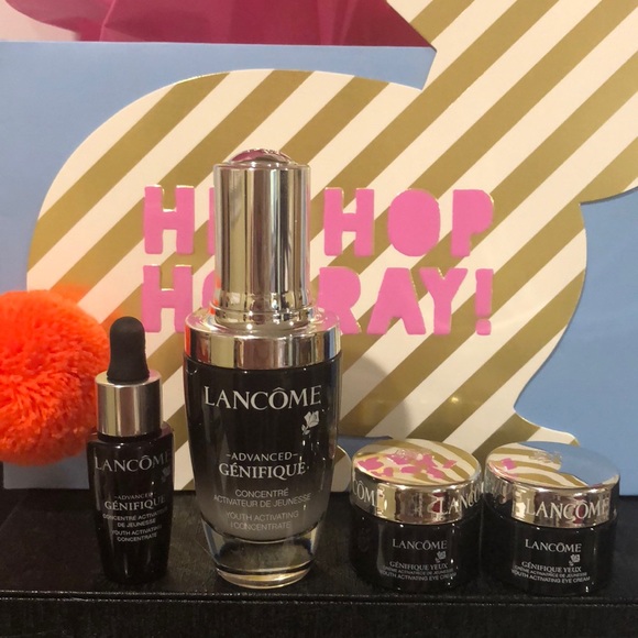 Lancome Other - 🌺🌸Lancôme GENIFIQUE Set🌸🌺